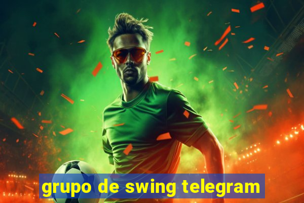 grupo de swing telegram